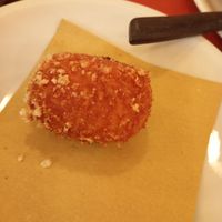  at Origano Trevi in Rome