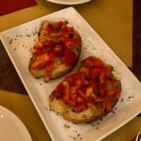   at Origano Trevi in Rome