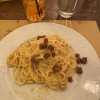   at Origano Trevi in Rome