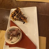   at Origano Trevi in Rome