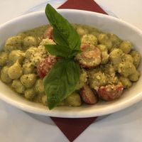   at Origano Trevi in Rome