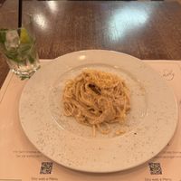   at Origano Trevi in Rome