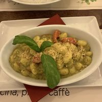   at Origano Trevi in Rome