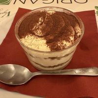   at Origano Trevi in Rome