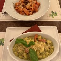   at Origano Trevi in Rome