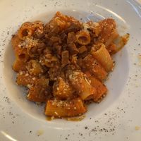   at Origano Trevi in Rome