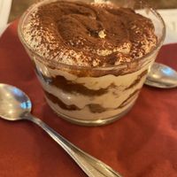   at Origano Trevi in Rome