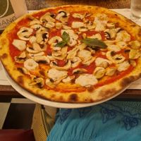  at Origano Trevi in Rome