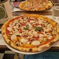  at Origano Trevi in Rome