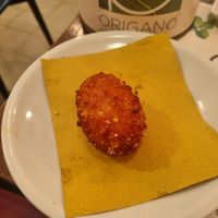  at Origano Trevi in Rome