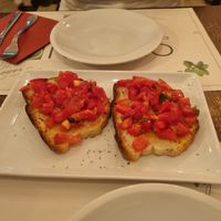  at Origano Trevi in Rome