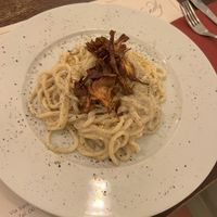   at Origano Trevi in Rome