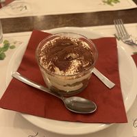   at Origano Trevi in Rome