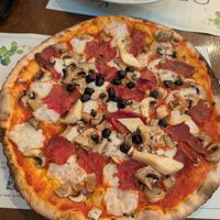  at Origano Trevi in Rome