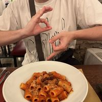   at Origano Trevi in Rome