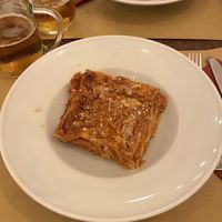   at Origano Trevi in Rome