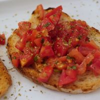  at Origano Trevi in Rome