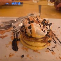  at Origano Trevi in Rome