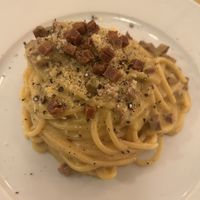   at Origano Trevi in Rome