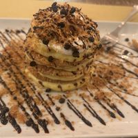   at Origano Trevi in Rome