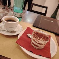  at Origano Trevi in Rome