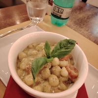  at Origano Trevi in Rome