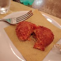  at Origano Trevi in Rome