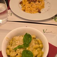  at Origano Trevi in Rome