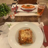   at Origano Trevi in Rome