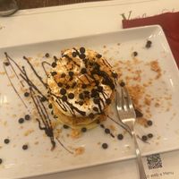   at Origano Trevi in Rome