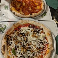  at Origano Trevi in Rome