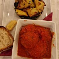  at Origano Trevi in Rome