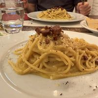   at Origano Trevi in Rome