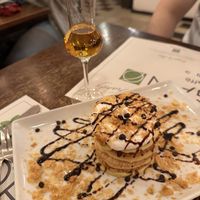   at Origano Trevi in Rome