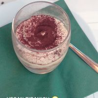 So good! at Origano Trevi in Rome