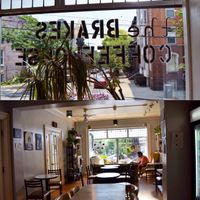  at The Brakes Coffeehouse and Provisions in Albany