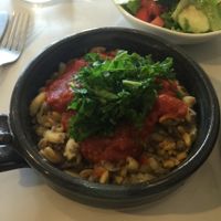 Delicious  at The Brakes Coffeehouse and Provisions in Albany