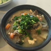 Nutritious  at The Brakes Coffeehouse and Provisions in Albany