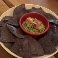   at Jungle Cafe in Brooklyn