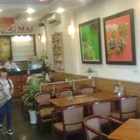 5 at Phuong Mai Vegetarian Restaurant in Ho Chi Minh City