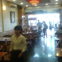 6 at Phuong Mai Vegetarian Restaurant in Ho Chi Minh City