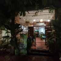 storefront at Phuong Mai Vegetarian Restaurant in Ho Chi Minh City