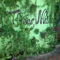  at Phuong Mai Vegetarian Restaurant in Ho Chi Minh City