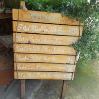  at Phuong Mai Vegetarian Restaurant in Ho Chi Minh City