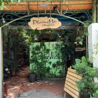  at Phuong Mai Vegetarian Restaurant in Ho Chi Minh City