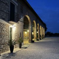 Agriturismo  at Albaspina in Monticello Conte Otto