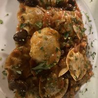   at Licchio's Bar in Taormina