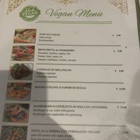   at Licchio's Bar in Taormina