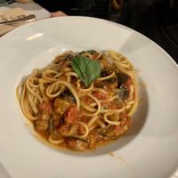   at Licchio's Bar in Taormina