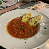   at Licchio's Bar in Taormina